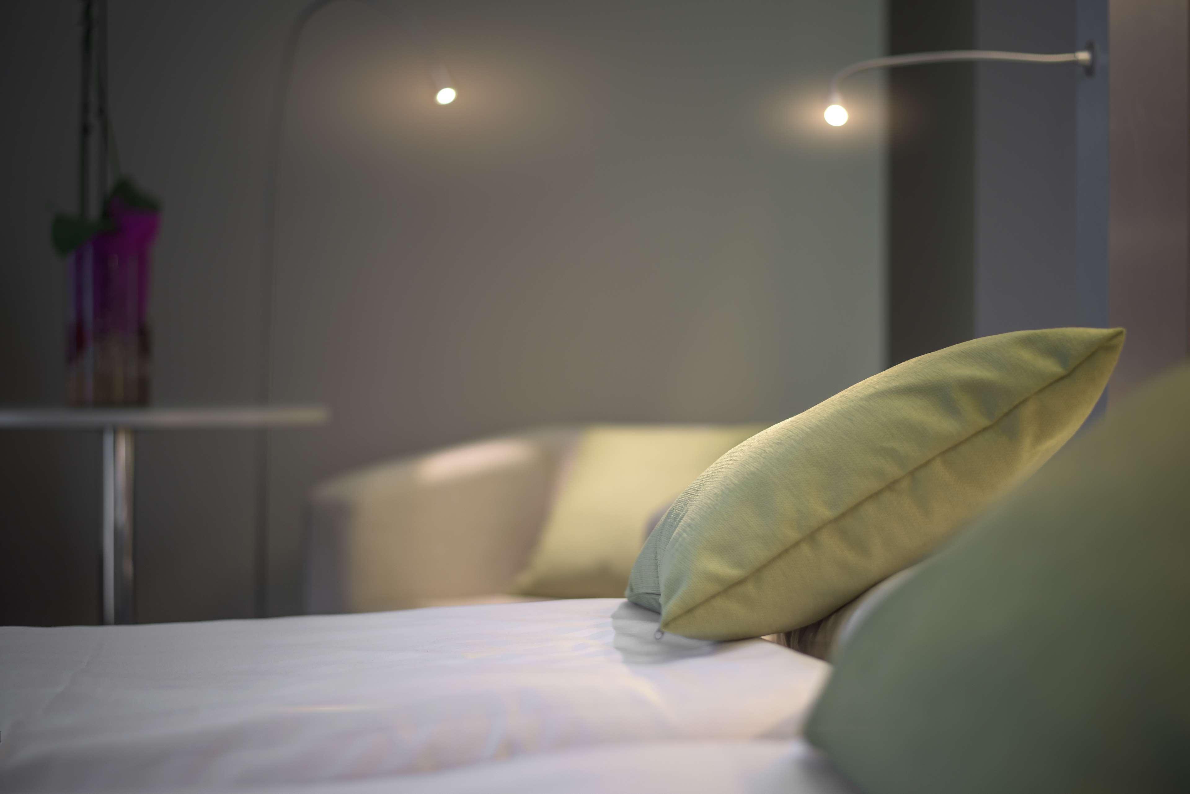 Best Western Plus Lakeside Hotel Székesfehérvár Екстериор снимка