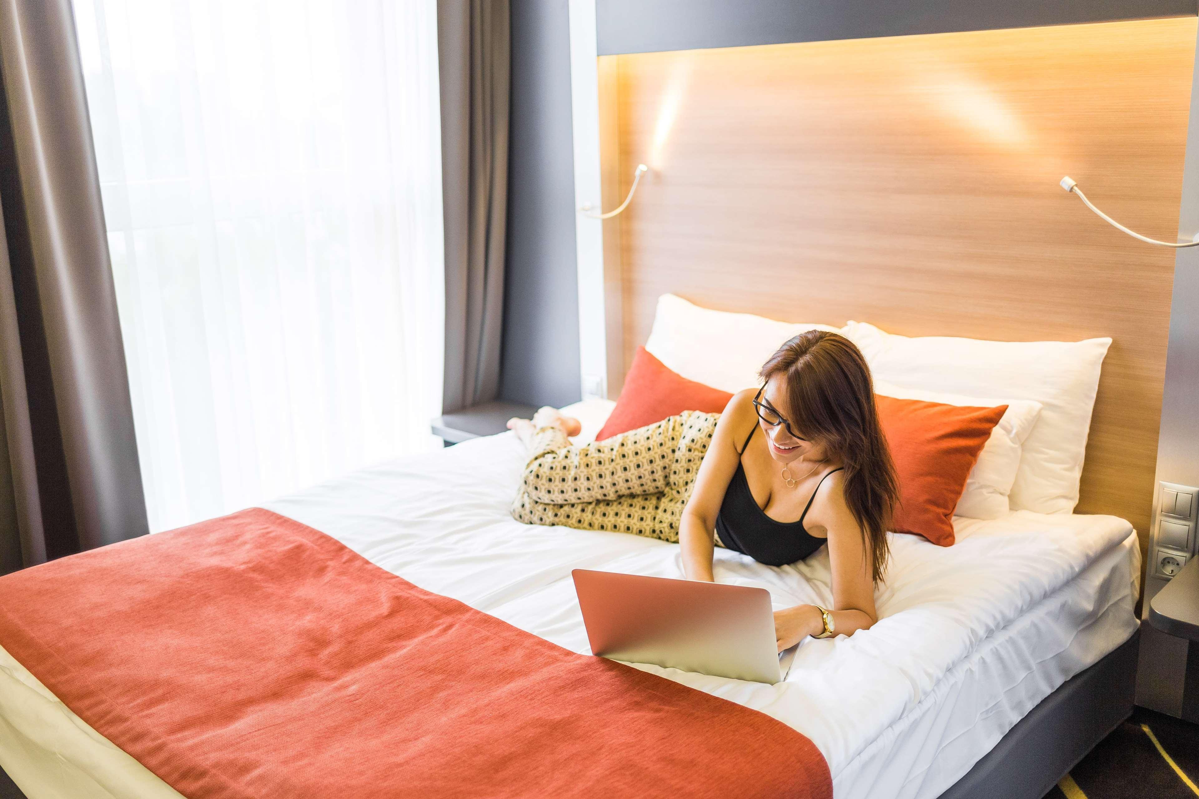 Best Western Plus Lakeside Hotel Székesfehérvár Екстериор снимка